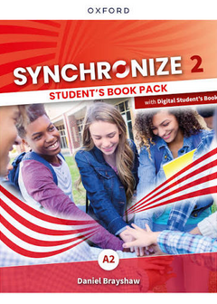 Synchronize