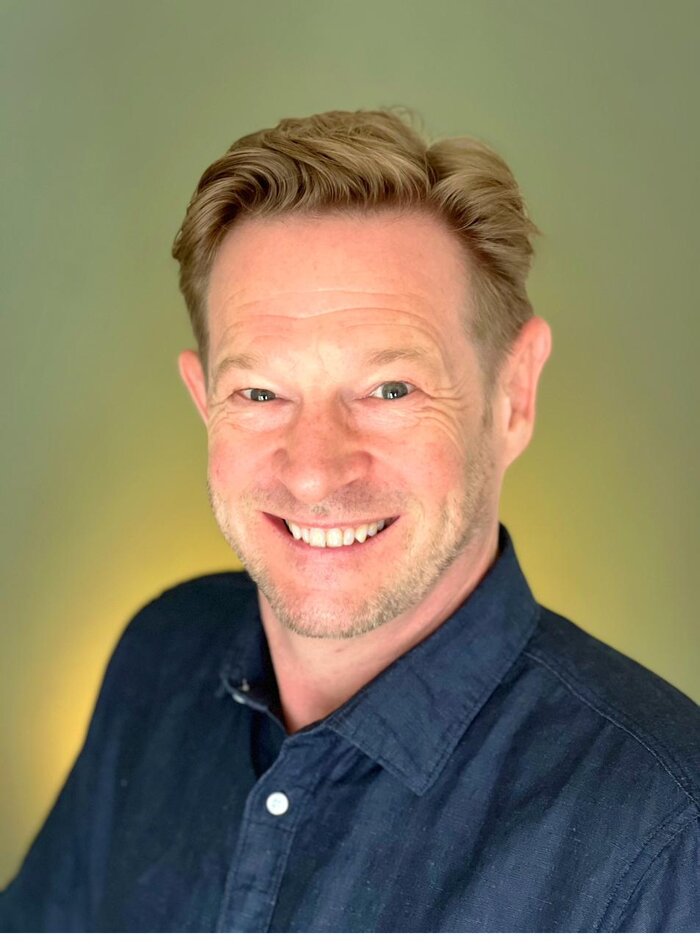 Daniel Brayshaw